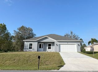 279 Bellbrook St SE, Palm Bay, FL 32909