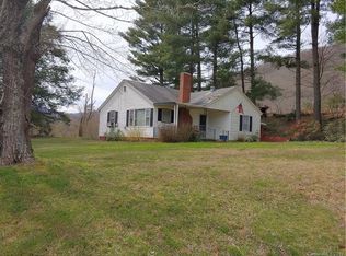 4 Noahs Valley, Leicester, NC 28748