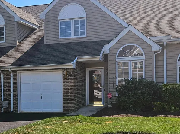 7 Fleetwood Ct #20, Wilmington, DE 19804