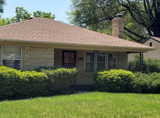 4217 Garfield St, Lincoln, NE 68506