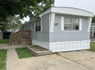 730 Allen Rd Lot 177, Manhattan, KS 66502