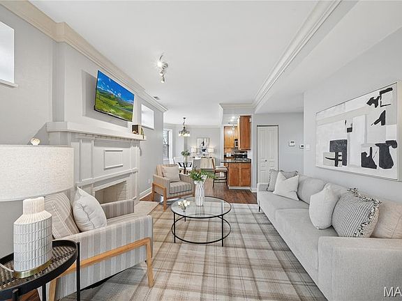 5th image of 615 Clara Ave APT 2A