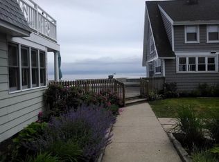 771 Fairfield Beach Rd, Fairfield, CT 06824