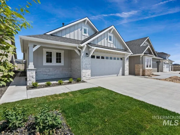 212 W Radiant Ridge Dr, Meridian, ID 83642