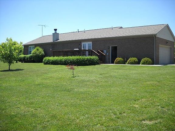 2nd image of 2807 S County Road 200 W