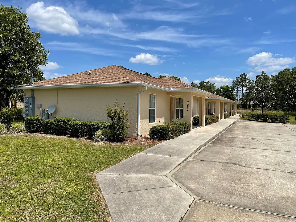 7287 Midway Ter #C