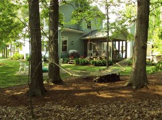6011 Skipjack Ln, Tilghman, MD 21671