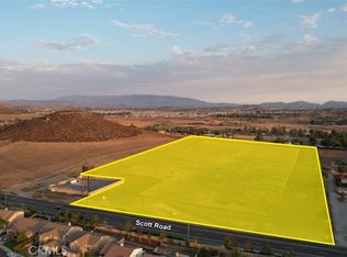 0 Scott Rd, Menifee, CA 92584