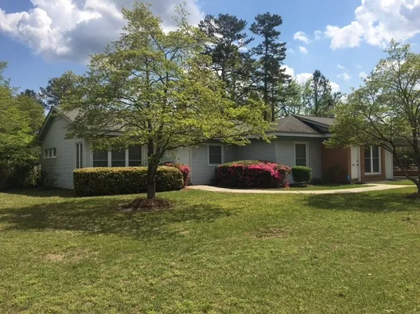 101 Park Dr, Kershaw, SC 29067