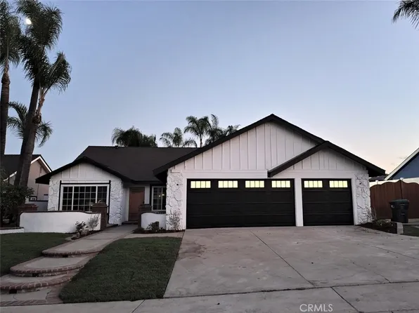 3695 Terrace Dr, Chino Hills, CA 91709