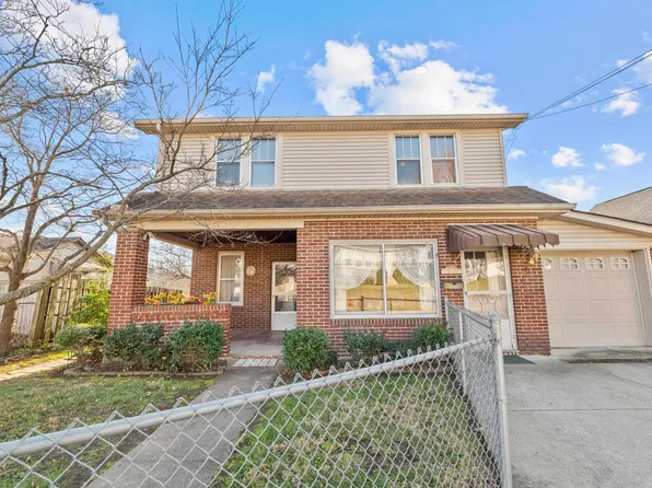 2224 Moore St, Ashland, KY 41101