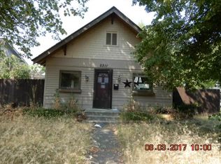 5311 N Madison St, Spokane, WA 99205