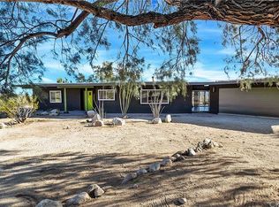 8237 Sunset Rd, Joshua Tree, CA 92252