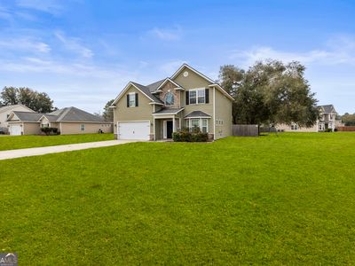 14 Cumberland Dr NE, Ludowici, GA, 31316