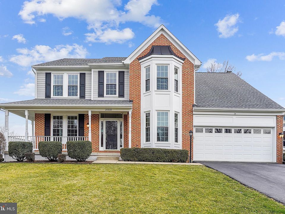 1st image of 20809 Mintwood Ct