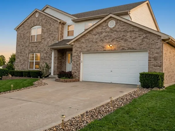 8040 Twin Creek Trce, West Chester, OH 45069