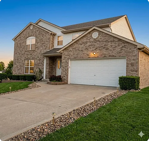 8040 Twin Creek Trce Photo 1