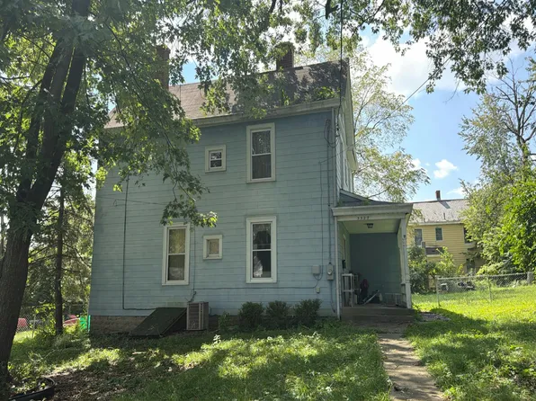 3529 Meadow Ave, Cincinnati, OH 45211