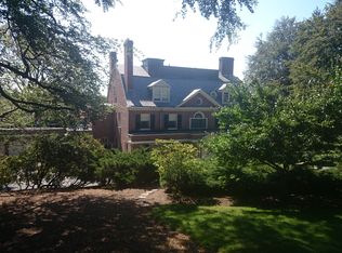 256 Chestnut Hill Rd, Newton, MA 02467