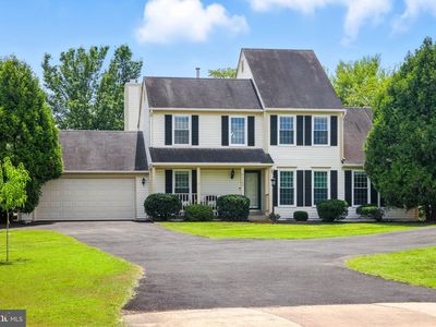 21165 Hayshire Ct, Ashburn, VA, 20147