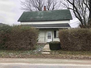9510 S 300 E, Amboy, IN 46911