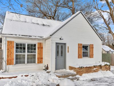 3419 Byron Center Ave SW, Wyoming, MI, 49519