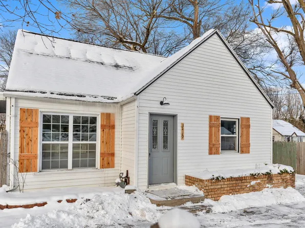 3419 Byron Center Ave SW, Wyoming, MI 49519