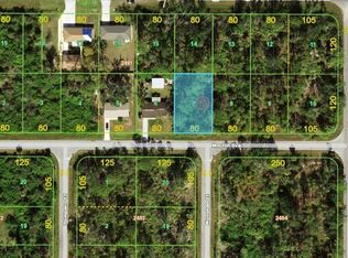 12244 Morton Ave #7, Pt Charlotte, FL 33953