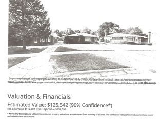 1436 Jeff St, Ypsilanti, MI 48198