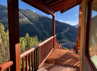 41 Snowshoe Rd, Taos Ski Valley, NM 87525