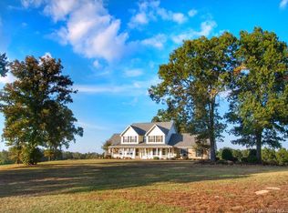 369 Lonesome Dove Ln, Valliant, OK 74764