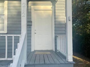 212 Perkins St, Augusta, GA 30904