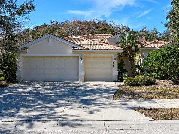 822 Cedar Harbour Ct, Bradenton, FL 34212