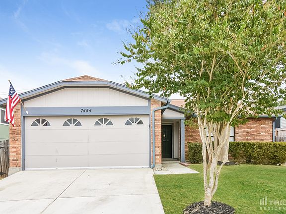 2nd image of 7454 Myrtle Trl