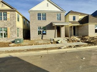 10144 Amberton Cv #16, Cordova, TN 38018