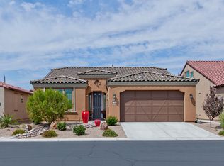 5705 Sagamore Canyon St, North Las Vegas, NV 89081