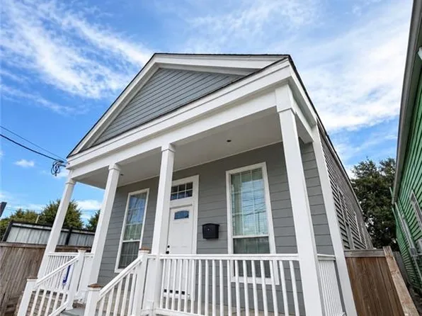 2929 Amelia St, New Orleans, LA 70115