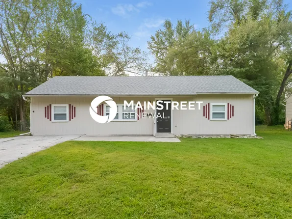 11113 Bristol Ter, Kansas City, MO 64134