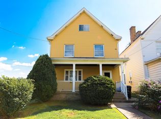 855 Jackson Ave, Monaca, PA 15061