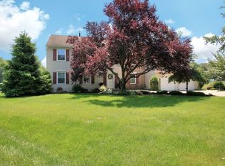 36 Independence Ct, Piscataway, NJ 08854
