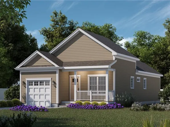 12 Devon Pl, Coventry, RI 02816