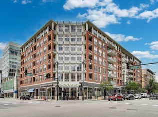 1001 W Madison St APT 710, Chicago, IL 60607