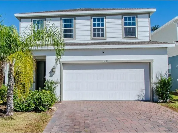 1439 Eucalyptus Way, Davenport, FL 33837