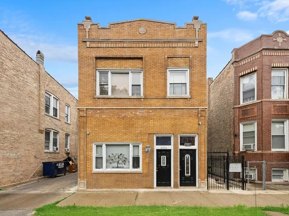 4044 W Hirsch St, Chicago, IL 60651