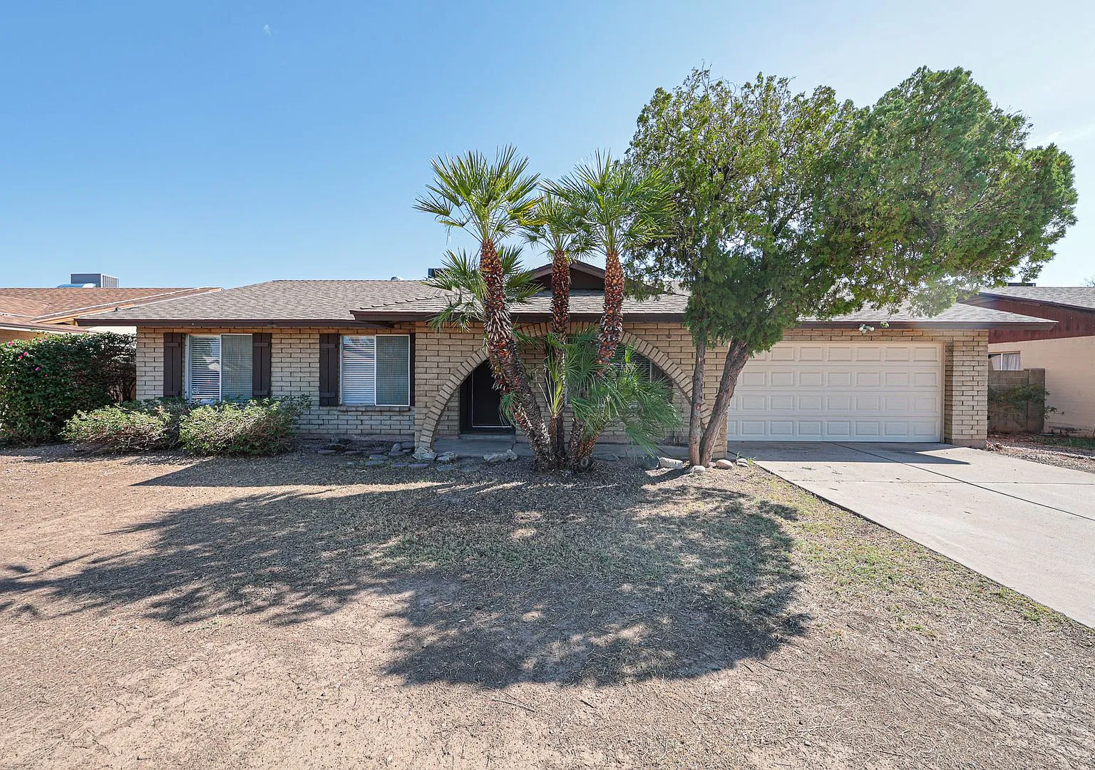 Available for immediate move in! Set up your tour today! — Photo 2
