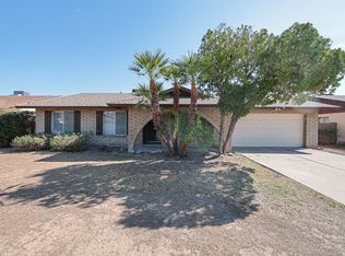 4909 W Carol Ave, Glendale, AZ 85302