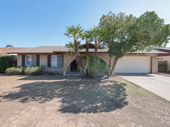 4909 W Carol Ave, Glendale, AZ 85302