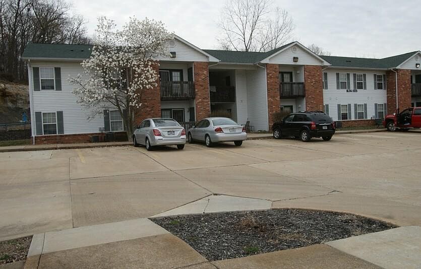 2021 Sierra Parkway 2025 Sierra Pkwy Arnold MO Zillow