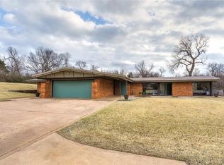 2729 Fisher Rd, Edmond, OK 73013