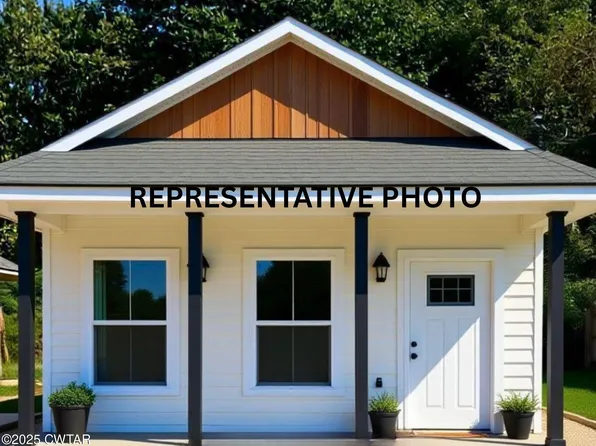 107 Dempster St SE, Jackson, TN 38301